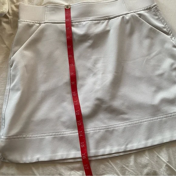 32 Degrees Light Beige Skort - XS - Picture 6 of 6